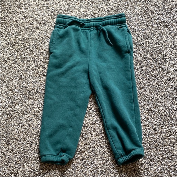 GAP Other - Baby Gap Jogger Sweatpants